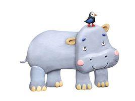 河馬奧拉多 河馬奧拉多