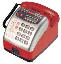 投幣電話機 投幣電話機