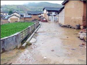 德苴團結村 德苴團結村