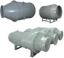 羅茨風機消音器/消聲器