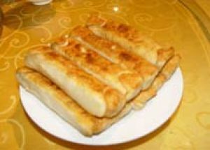 孝義火燒 孝義火燒