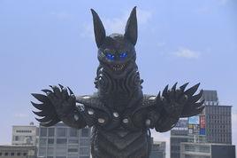 霍[日本特攝劇《奧特曼》中的怪獸]