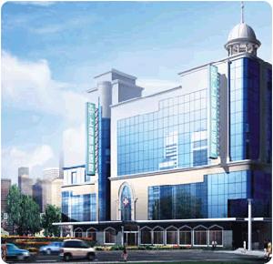 上海健橋男科醫院