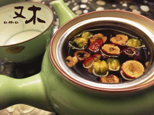 又木紅棗黑糖薑茶 又木紅棗黑糖薑茶