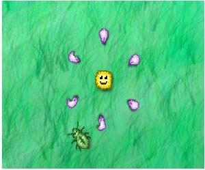 花瓣大戰2 花瓣大戰2