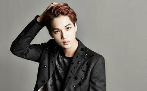 金鐘仁[韓國男歌手]