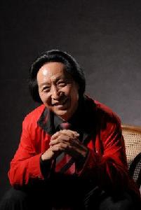 趙清海[中國書畫藝術研究院名譽院長]