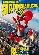 海綿寶寶[2015年保羅·提比特導演動畫電影]