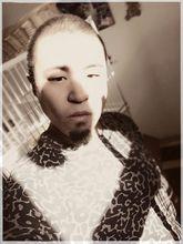 王上飛[私人行為訓犬師]