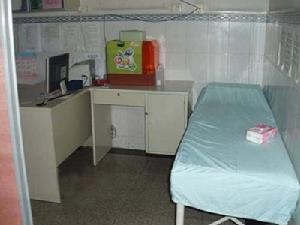 北京市海淀區婦幼保健院