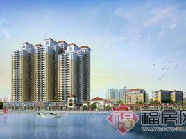 九龍新城 九龍新城