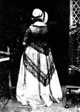 瑪麗露絲紋(1850) D.O.希爾 R.阿丹森