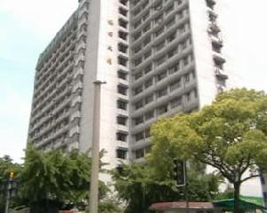 銀浦大樓 銀浦大樓