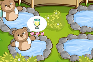 小熊溫泉店 小熊溫泉店