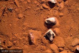 土壤磁性 土壤磁性