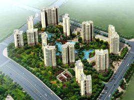 海口天鵝灣 海口天鵝灣