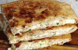 鄆城壯饃 鄆城壯饃