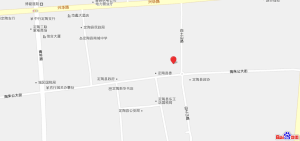 定陶縣中醫院 定陶縣中醫院