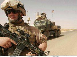 特遣分隊 特遣分隊