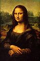 《蒙娜麗莎》(The Mona Lisa (La Gioconda))，1503年—1507年，收藏於巴黎羅浮宮.jpg