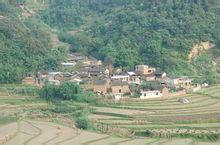 竹園村[雲南祿勸縣屏山鎮下轄村]