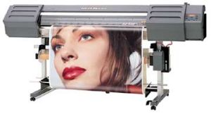 數碼噴墨熱升華印花機