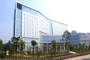 費縣人民醫院 費縣人民醫院