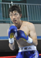 狩野祐二   演員 新井浩文