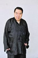 《蝦球傳》鄭則仕飾演鱷魚頭