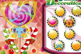 來做波板糖 來做波板糖