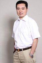 王人慶[重慶巴將軍（實業）集團有限公司總裁]