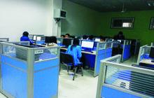 廣安職業技術學院工程技術與信息系