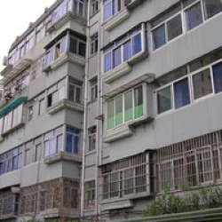 松木場河西 松木場河西