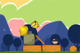 憤怒的外星人 憤怒的外星人