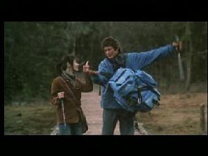 《我愛天上人間》