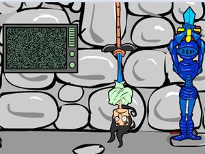 酷刑的醒悟 酷刑的醒悟