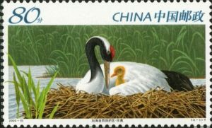 2005-15 向海自然保護區(T) 2005-15 向海自然保護區(T)