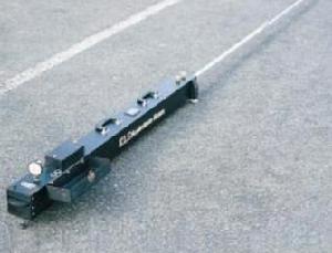 貝克曼彎沉梁 貝克曼彎沉梁