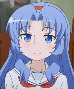 御舟百合子 御舟百合子