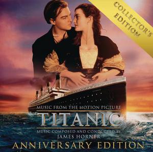 《鐵達尼號》[美國1997年詹姆斯&middot;卡梅隆執導電影]