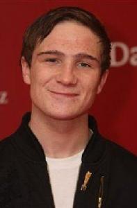 弗雷德里克·勞 弗雷德里克·勞