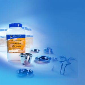 X螢光熔融制樣專用試劑