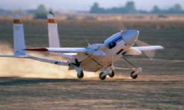 自由翼飛機 自由翼飛機