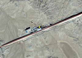 圖克木廟站 圖克木廟站