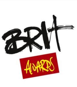 2016年全英音樂獎 2016年全英音樂獎