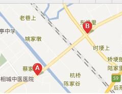 鶴溪大橋 鶴溪大橋