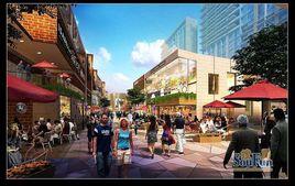 蘇州花樣城 蘇州花樣城