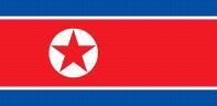 朝鮮國旗