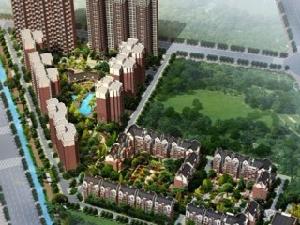 海高倫美林國際社區 海高倫美林國際社區