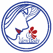 新桂女logo